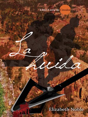 cover image of La huida